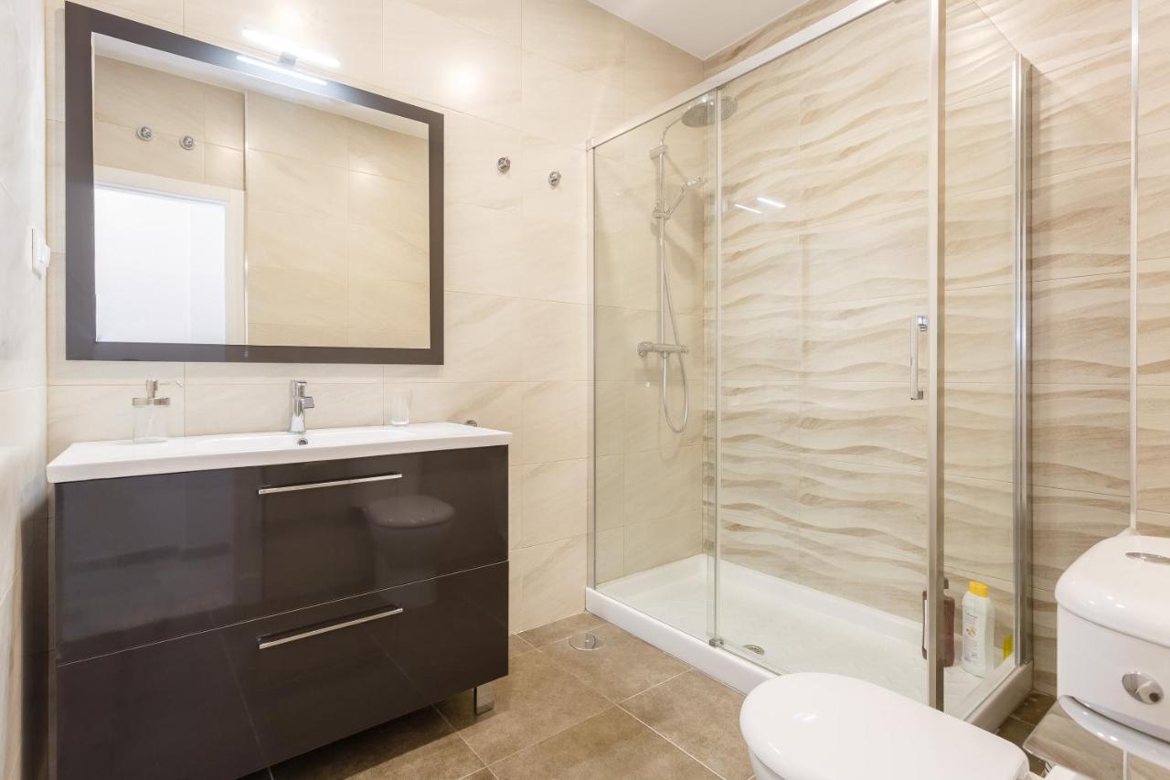 Apartamento Arte Andaluz By Cadiz4Rentals Exteriör bild