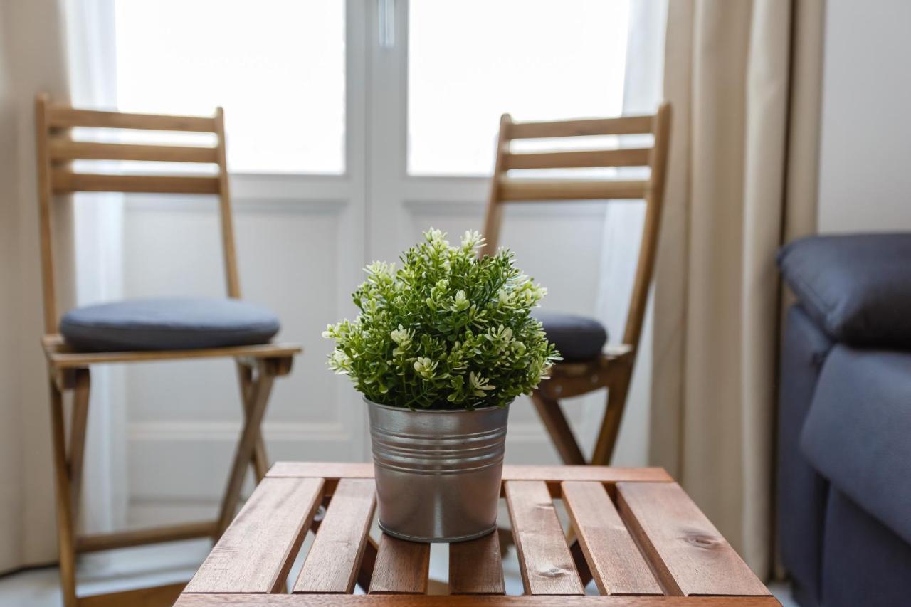 Apartamento Arte Andaluz By Cadiz4Rentals Exteriör bild