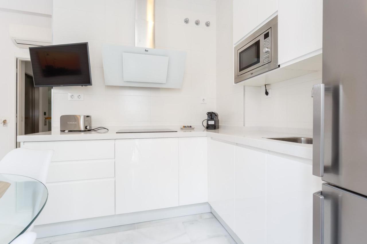 Apartamento Arte Andaluz By Cadiz4Rentals Exteriör bild
