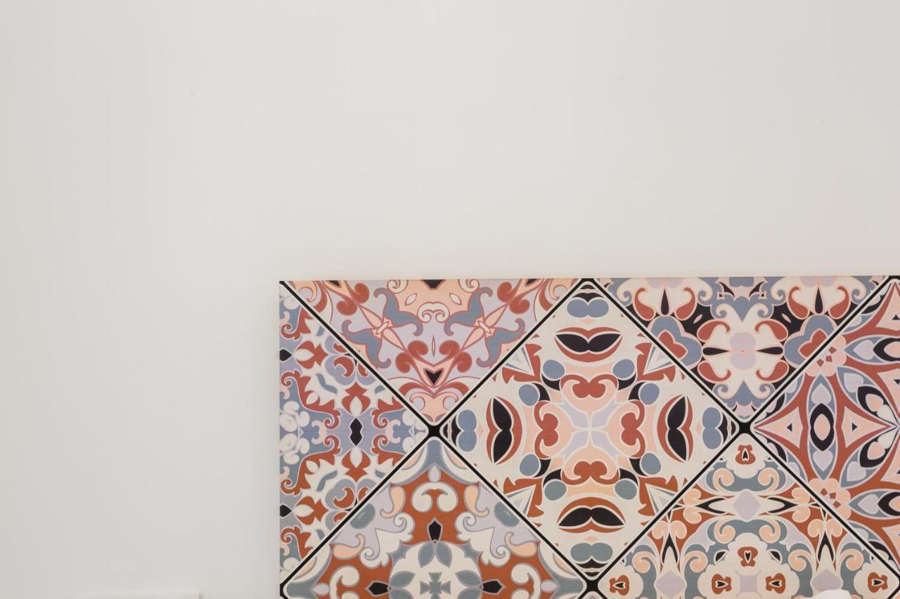 Apartamento Arte Andaluz By Cadiz4Rentals Exteriör bild