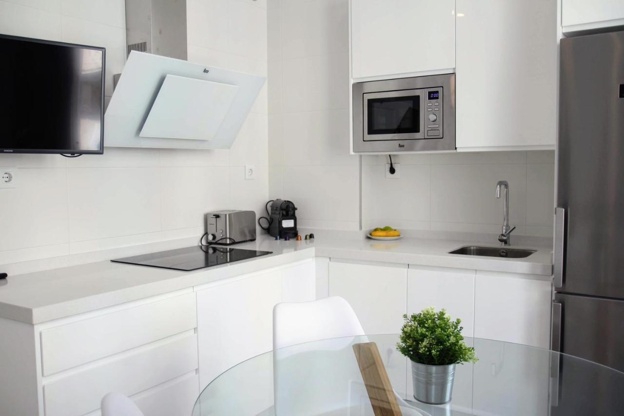 Apartamento Arte Andaluz By Cadiz4Rentals Exteriör bild